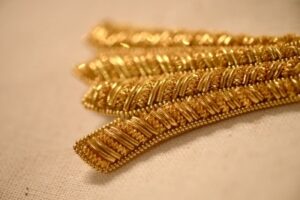 goldwork-bird