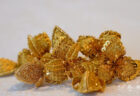 spanish goldwork